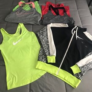 Nike Bundle